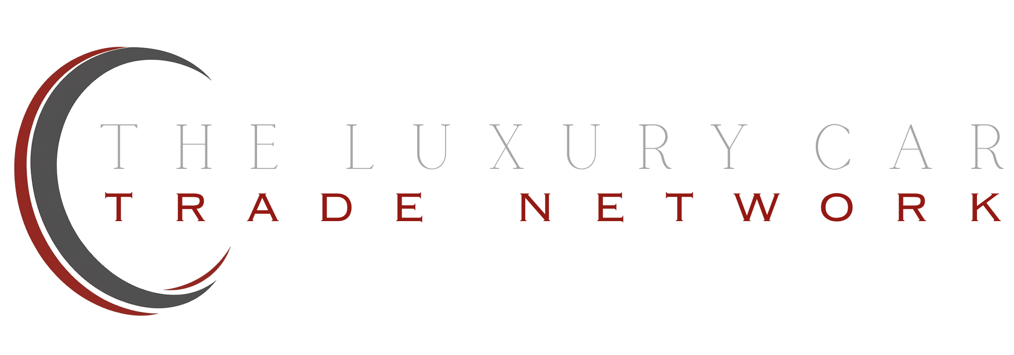 The Luxury Car Trade Network logo
